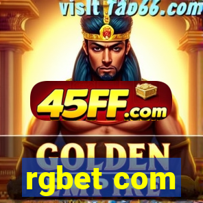 rgbet com